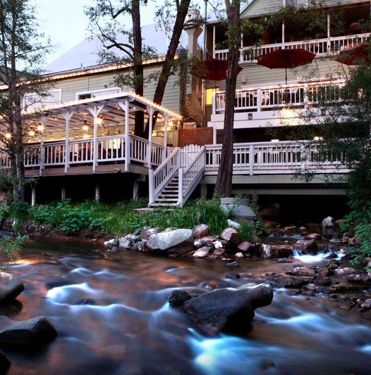 Deer Creek Bar And Grill